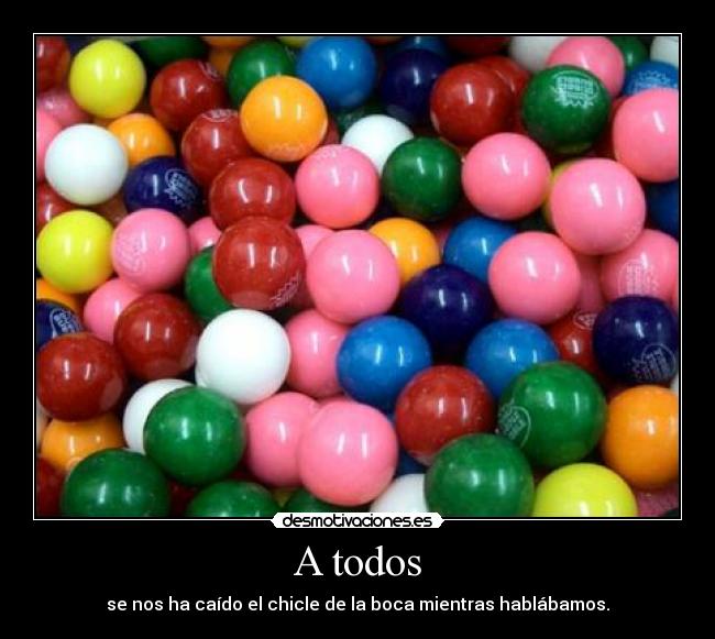 carteles  desmotivaciones