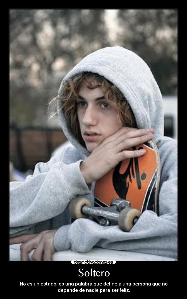 Soltero -