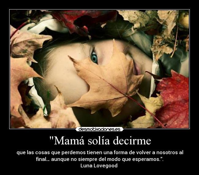 carteles luna lovegood desmotivaciones