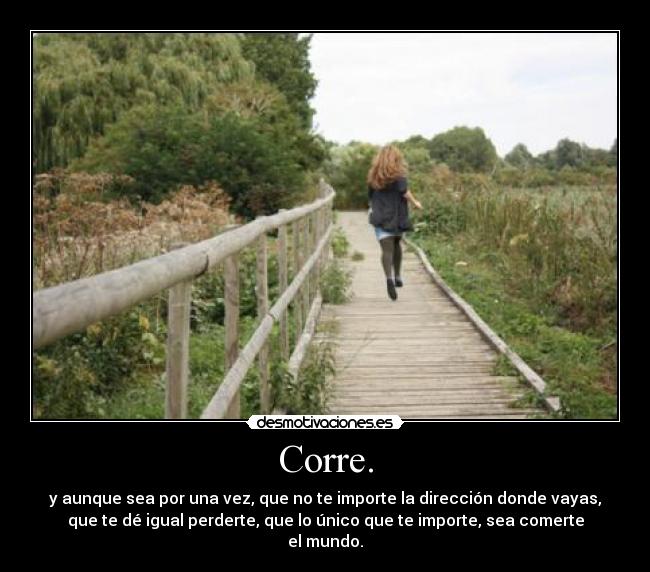 Corre. - 