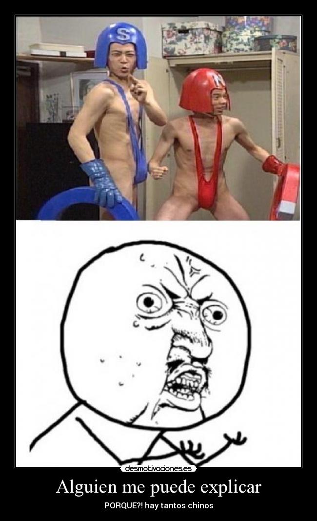 Alguien me puede explicar -