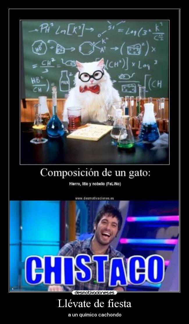 carteles fiesta cocretitas tas tas tas tas tas cocretando desmotivaciones