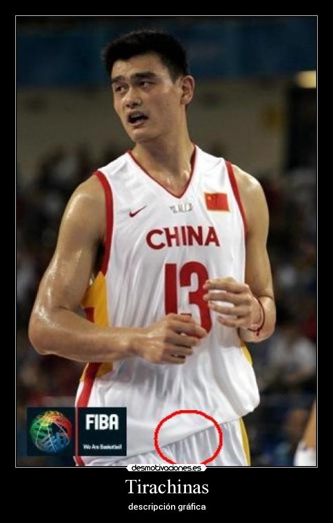 Tirachinas - descripción gráfica