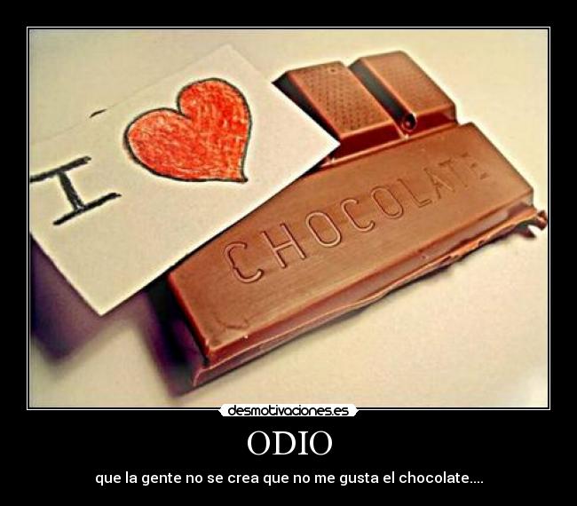 ODIO - 