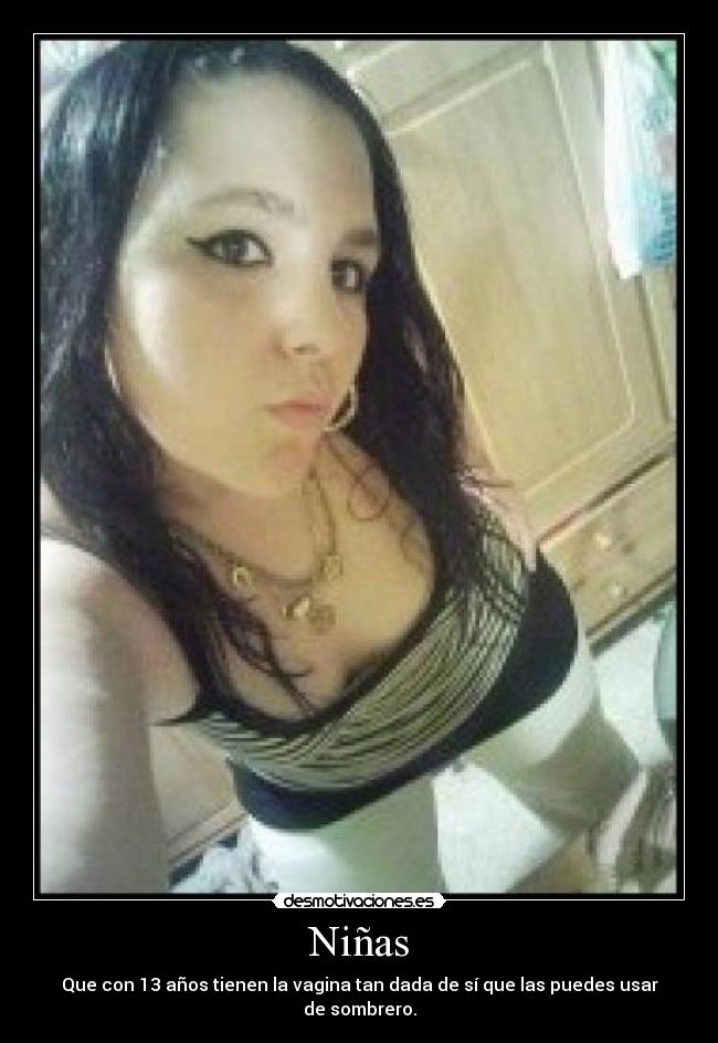 Niñas - 