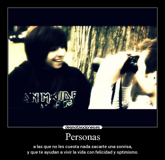 carteles personas desmotivaciones