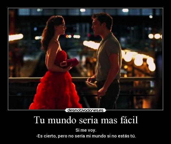 carteles mundo mundo desmotivaciones