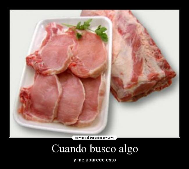 carteles cerdo desmotivaciones