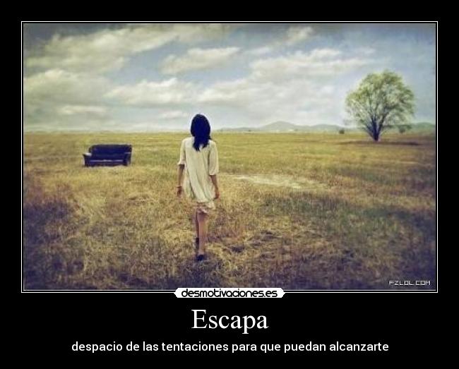Escapa -