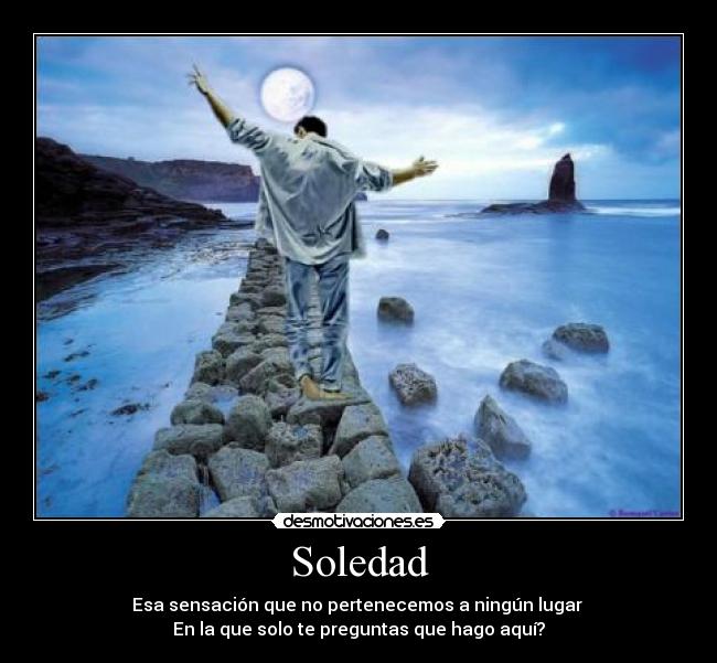 Soledad -