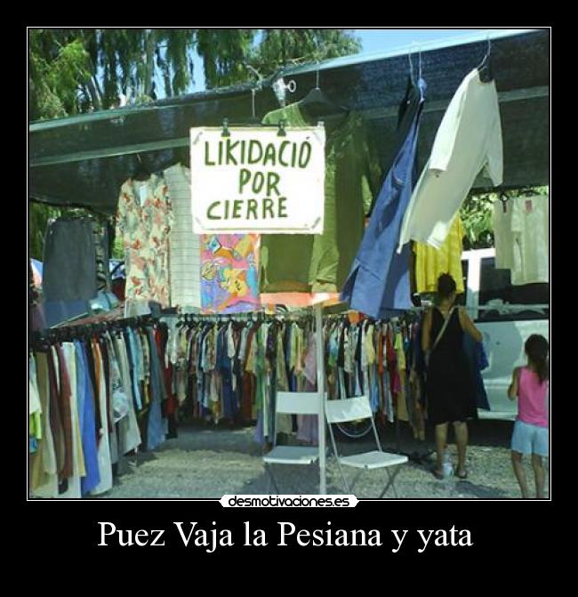carteles pop desmotivaciones
