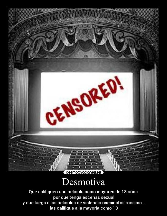 Desmotiva - 