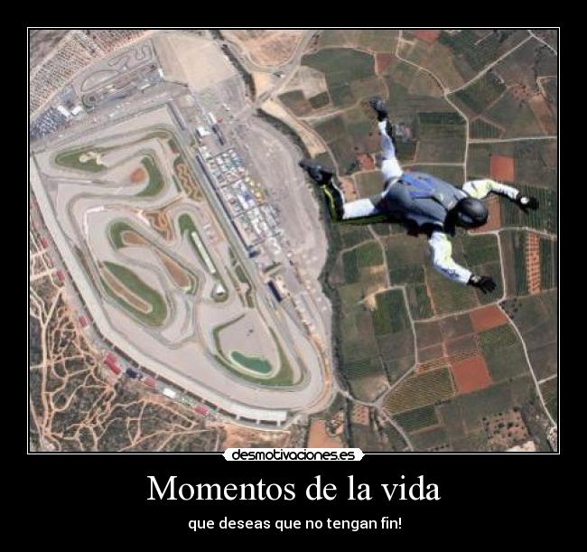 Momentos de la vida - 