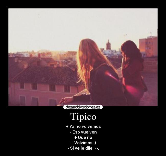 Típico -