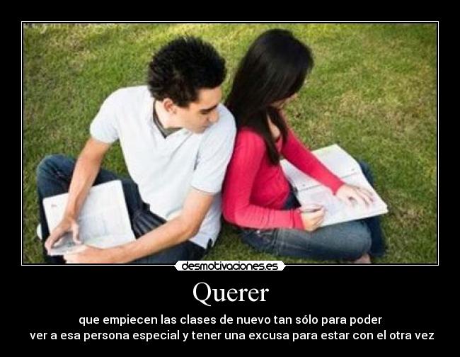 Querer - 