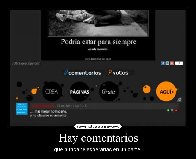 Hay comentarios -