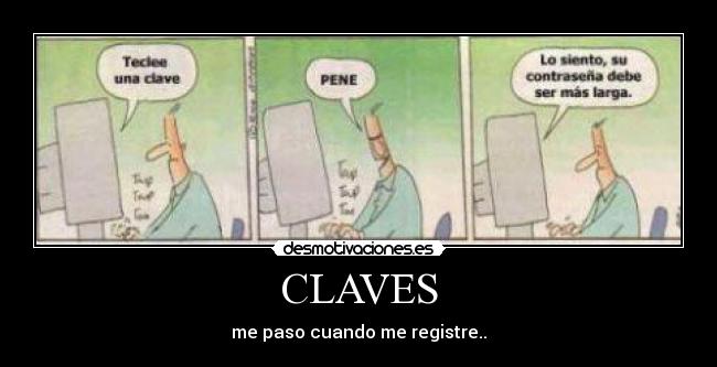 carteles humor desmotivaciones