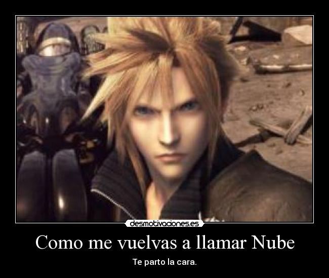 carteles strife desmotivaciones