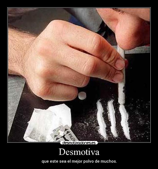 Desmotiva -