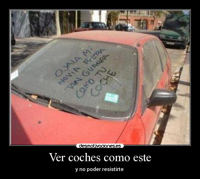 Ver coches como este - 