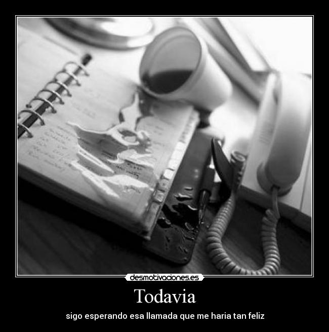 Todavia -