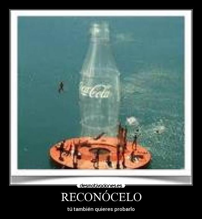 RECONÓCELO - 