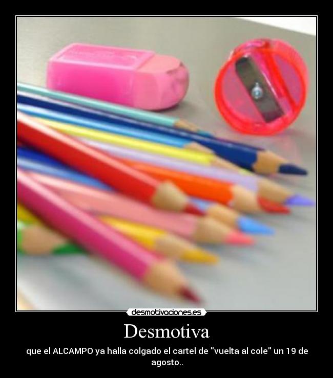 Desmotiva - 