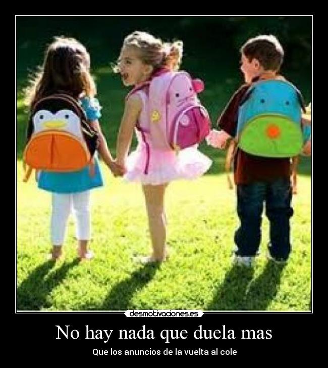 No hay nada que duela mas -