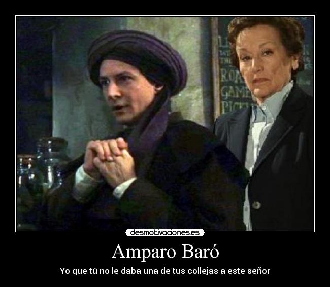 carteles harry potter snape singstar musica canto dani loco quirrel baro colleja internado desmotivaciones