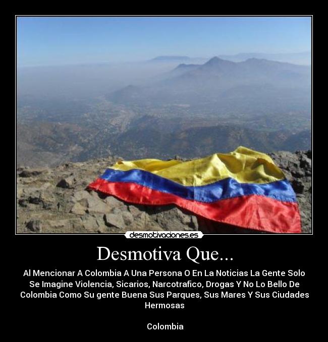 Desmotiva Que... - 