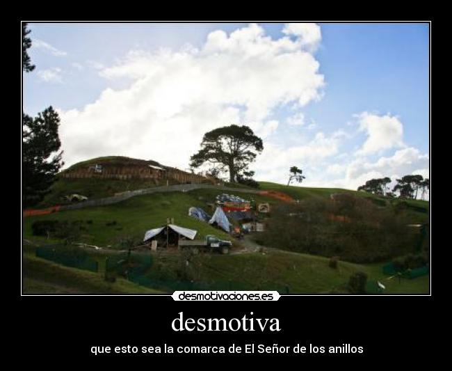 desmotiva -