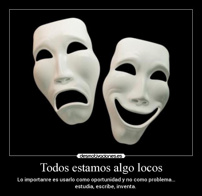 carteles locos oportunidad desmotivaciones