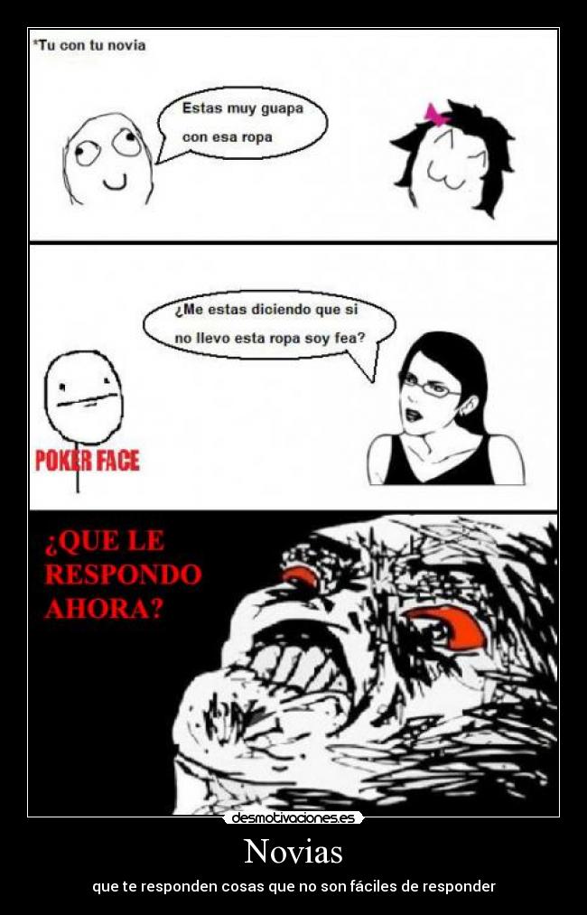 Novias -