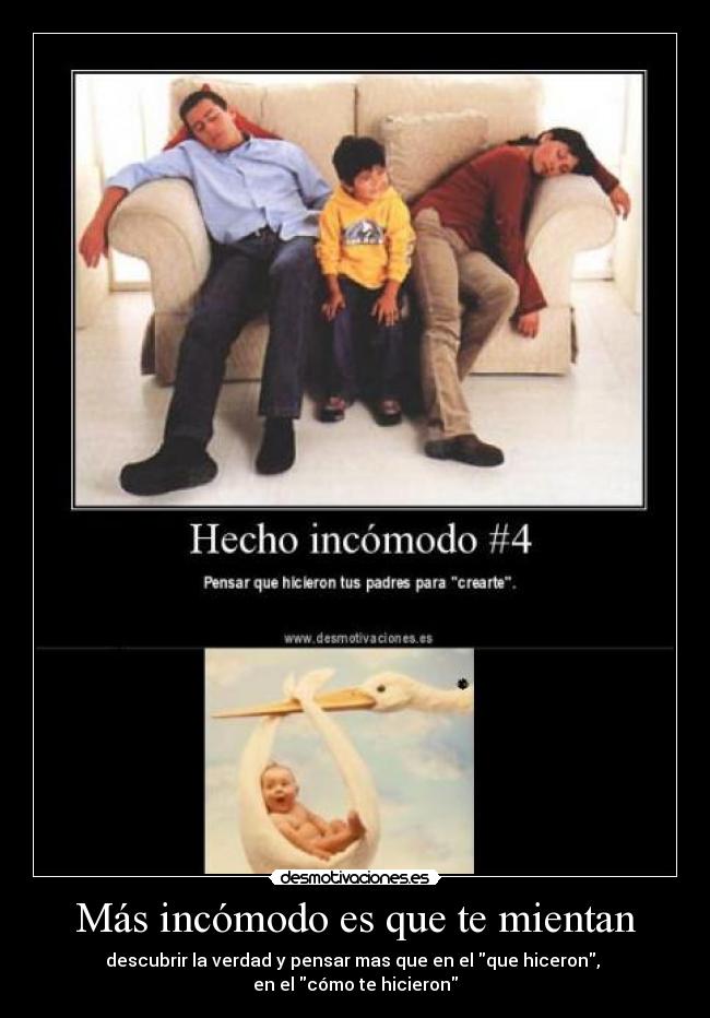 carteles mas incomodo desmotivaciones