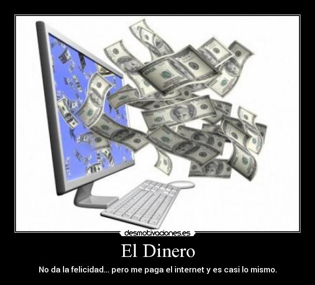 El Dinero - 