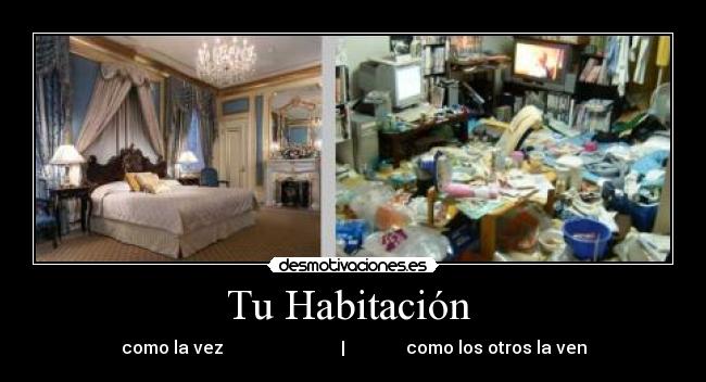 Tu Habitación -