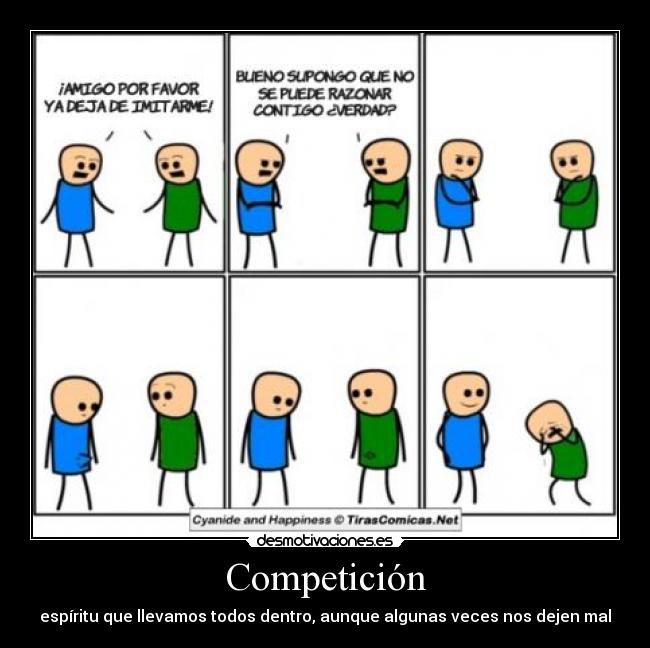 carteles ownedcopiartamano desmotivaciones