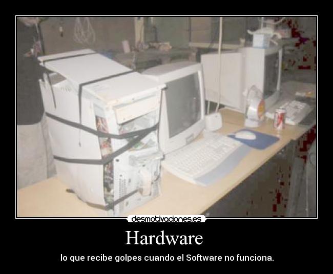 Hardware  - 