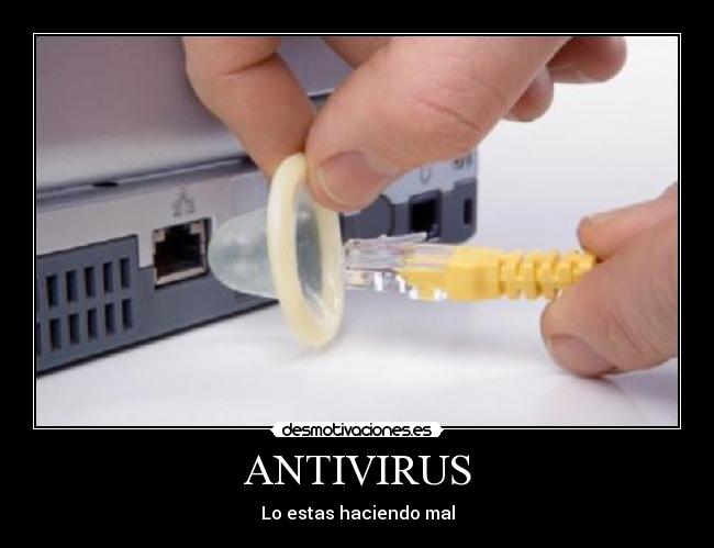 ANTIVIRUS - 