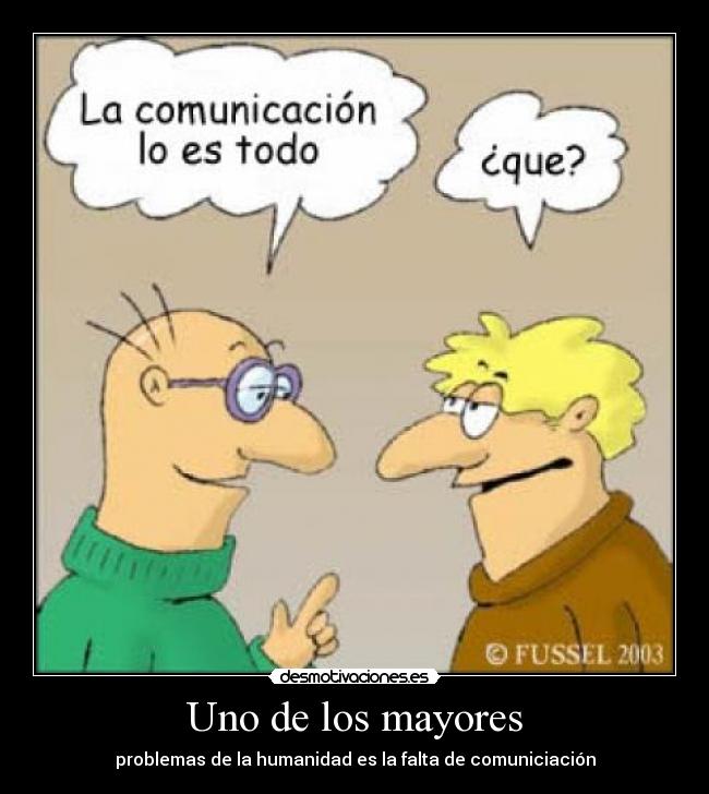 Uno de los mayores -