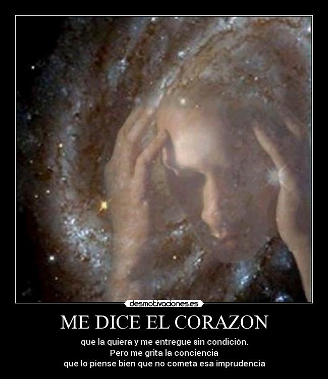 carteles corazon que hacer desmotivaciones