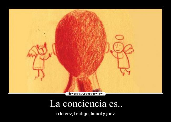 carteles conciencia desmotivaciones