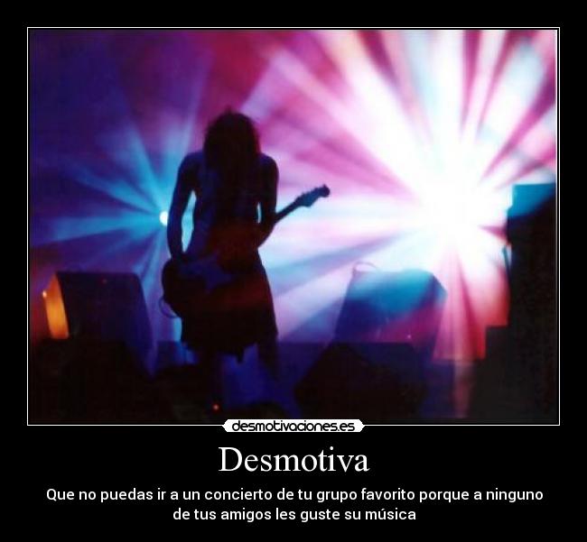 Desmotiva -