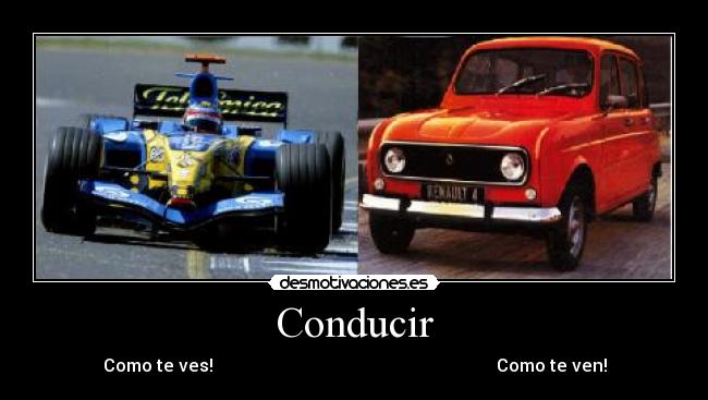 Conducir - 