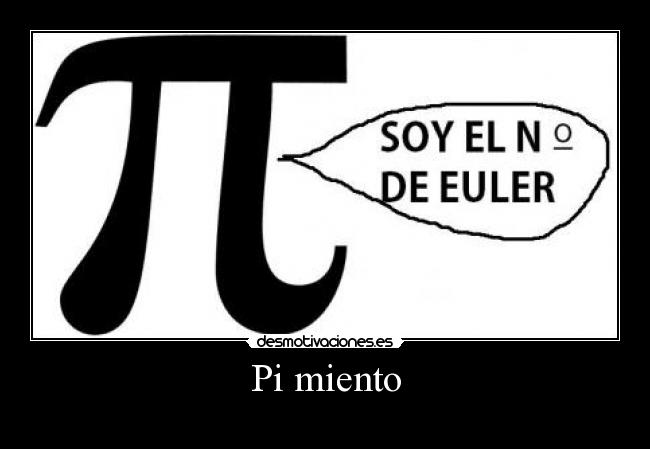 Pi miento - 