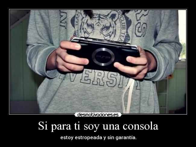 carteles juega con otra desmotivaciones