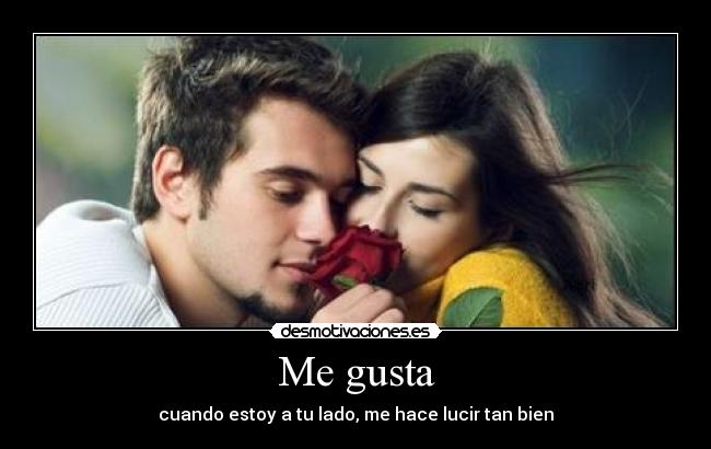 Me gusta -