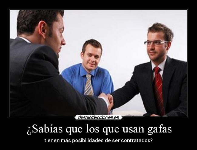 carteles sabias que desmotivaciones