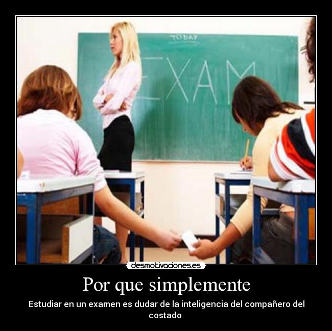 carteles copiar desmotivaciones