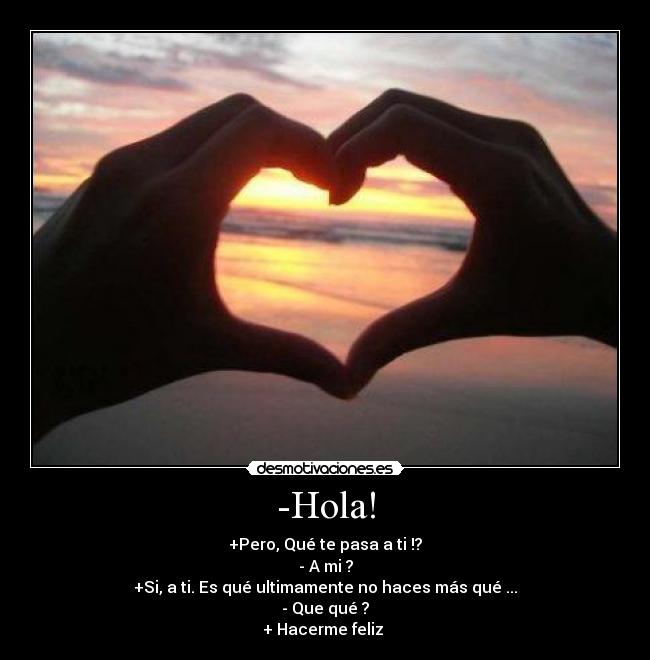 -Hola! - 